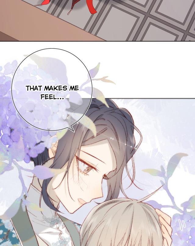 The Villainess Refuses to Flirt with the Male Lead Chapter 29 - Page 11