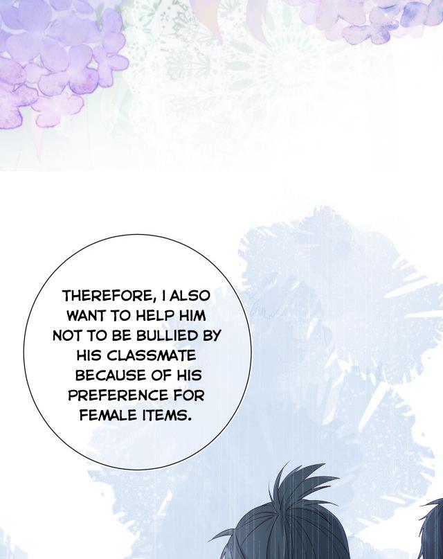 The Villainess Refuses to Flirt with the Male Lead Chapter 29 - Page 13