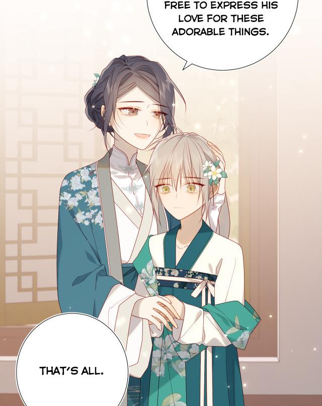 The Villainess Refuses to Flirt with the Male Lead Chapter 29 - Page 15