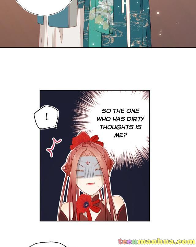 The Villainess Refuses to Flirt with the Male Lead Chapter 29 - Page 16