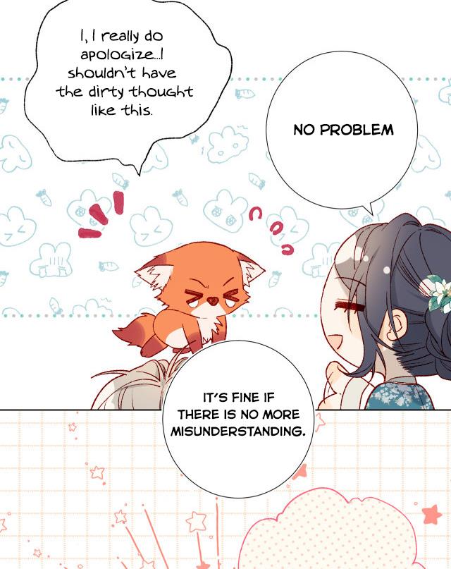 The Villainess Refuses to Flirt with the Male Lead Chapter 29 - Page 17