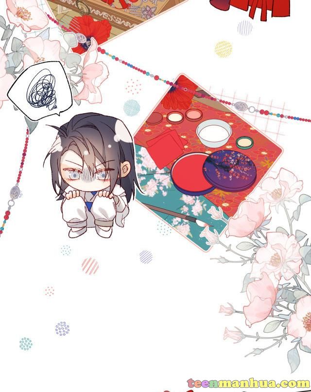 The Villainess Refuses to Flirt with the Male Lead Chapter 29 - Page 24