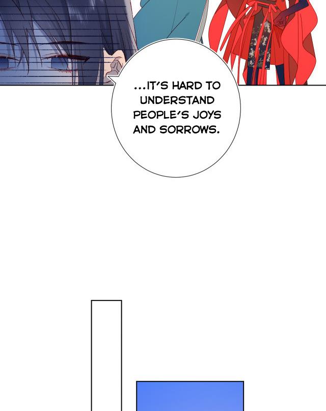 The Villainess Refuses to Flirt with the Male Lead Chapter 29 - Page 33