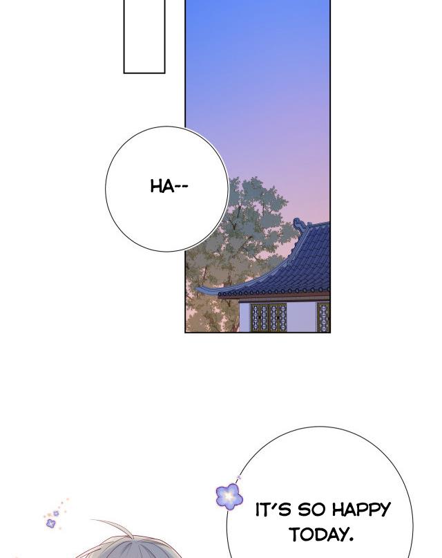 The Villainess Refuses to Flirt with the Male Lead Chapter 29 - Page 34