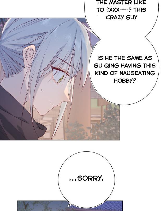 The Villainess Refuses to Flirt with the Male Lead Chapter 29 - Page 41