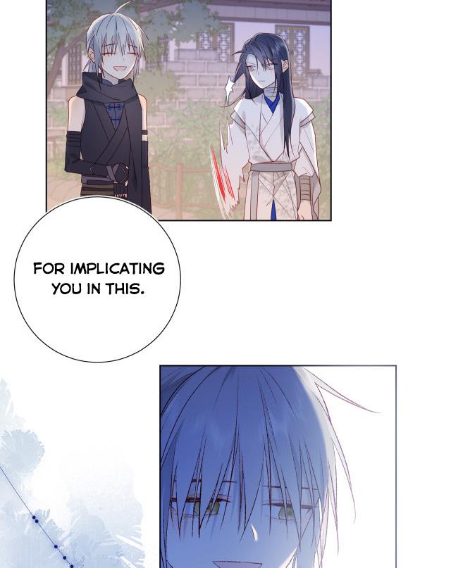 The Villainess Refuses to Flirt with the Male Lead Chapter 29 - Page 42