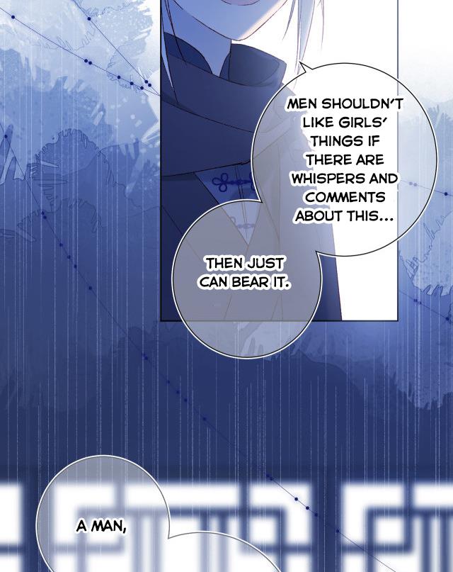 The Villainess Refuses to Flirt with the Male Lead Chapter 29 - Page 43