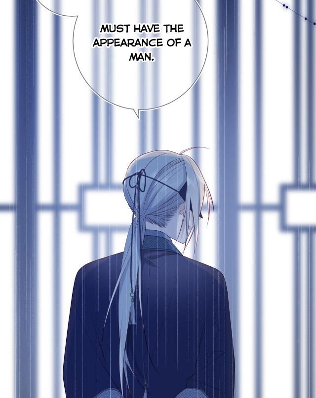 The Villainess Refuses to Flirt with the Male Lead Chapter 29 - Page 44