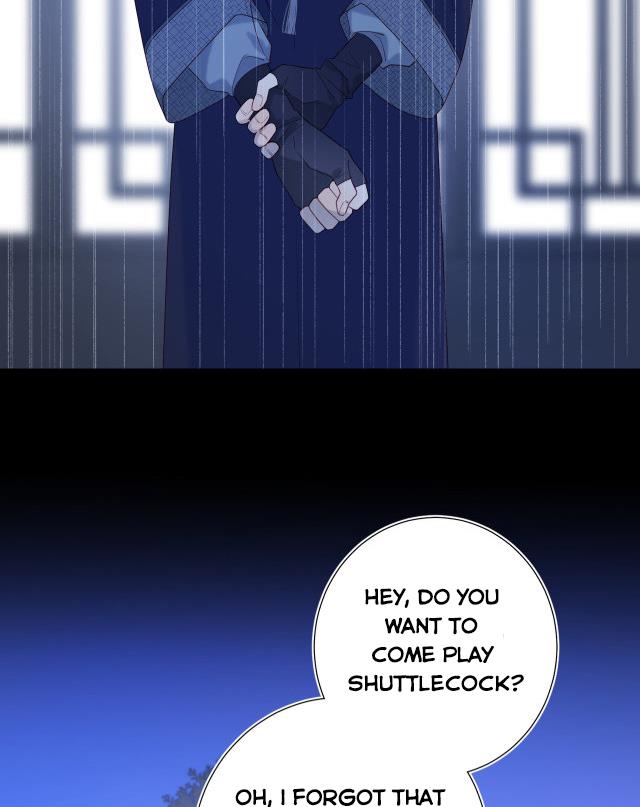 The Villainess Refuses to Flirt with the Male Lead Chapter 29 - Page 45