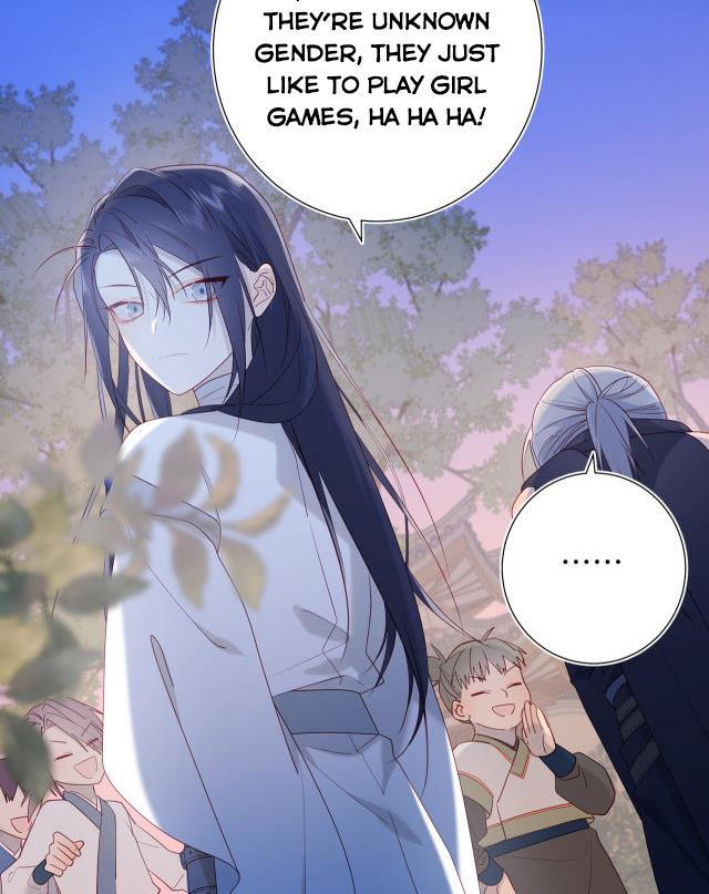 The Villainess Refuses to Flirt with the Male Lead Chapter 29 - Page 46