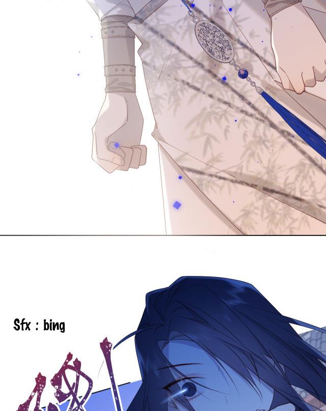 The Villainess Refuses to Flirt with the Male Lead Chapter 29 - Page 49