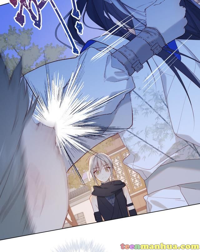 The Villainess Refuses to Flirt with the Male Lead Chapter 29 - Page 50