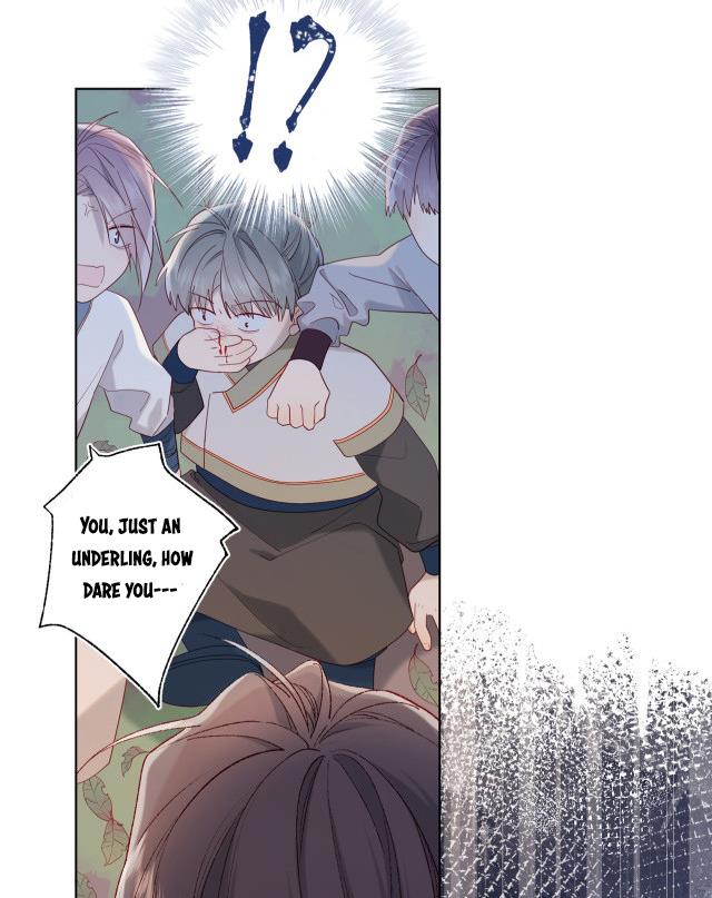 The Villainess Refuses to Flirt with the Male Lead Chapter 29 - Page 51