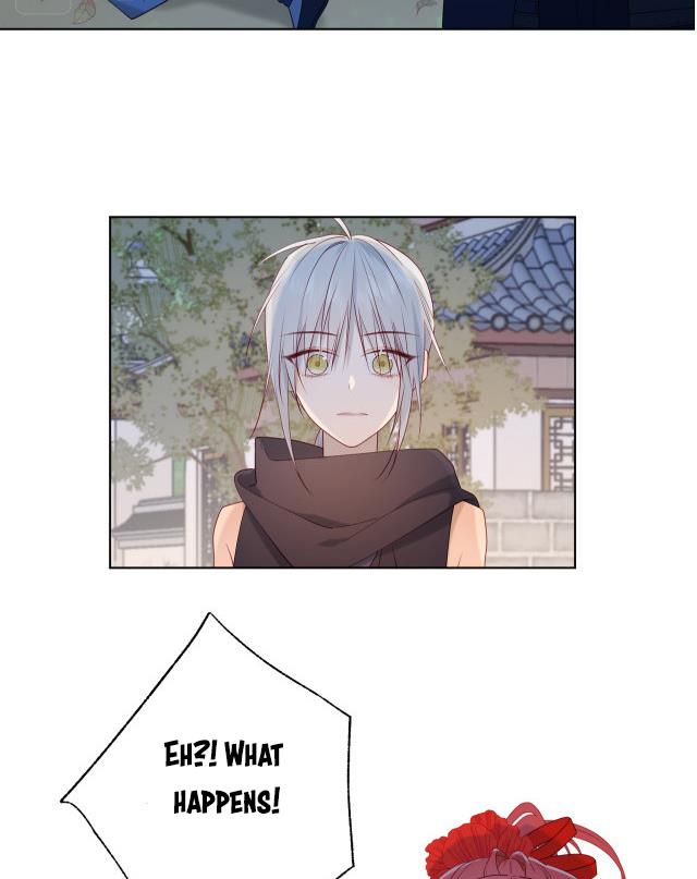 The Villainess Refuses to Flirt with the Male Lead Chapter 29 - Page 55