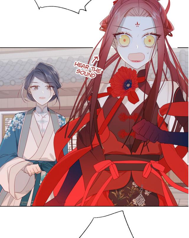 The Villainess Refuses to Flirt with the Male Lead Chapter 29 - Page 56