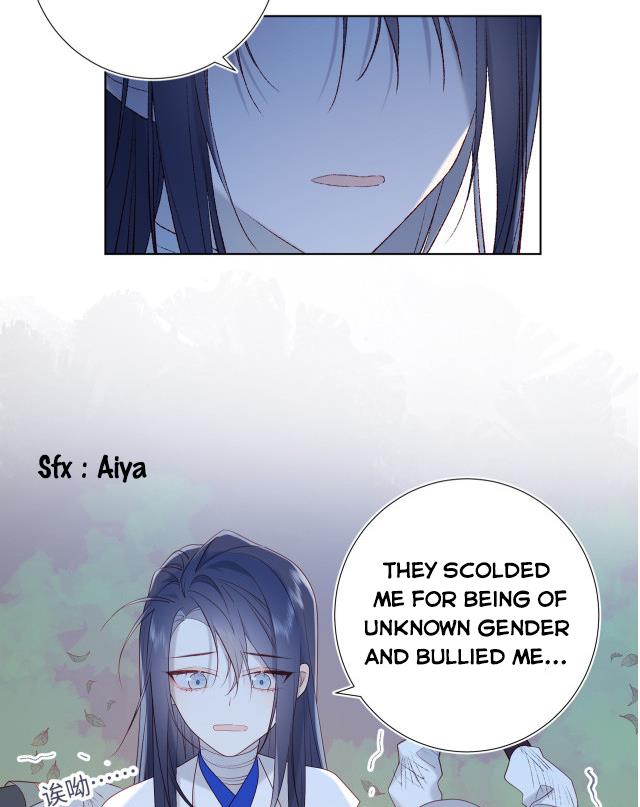 The Villainess Refuses to Flirt with the Male Lead Chapter 29 - Page 58