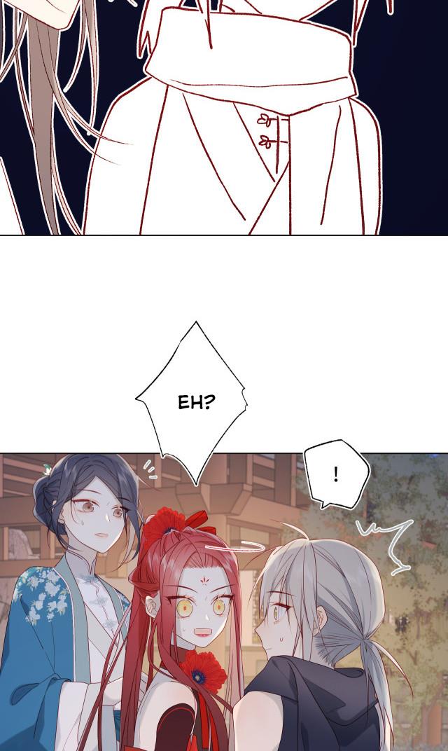 The Villainess Refuses to Flirt with the Male Lead Chapter 30 - Page 4