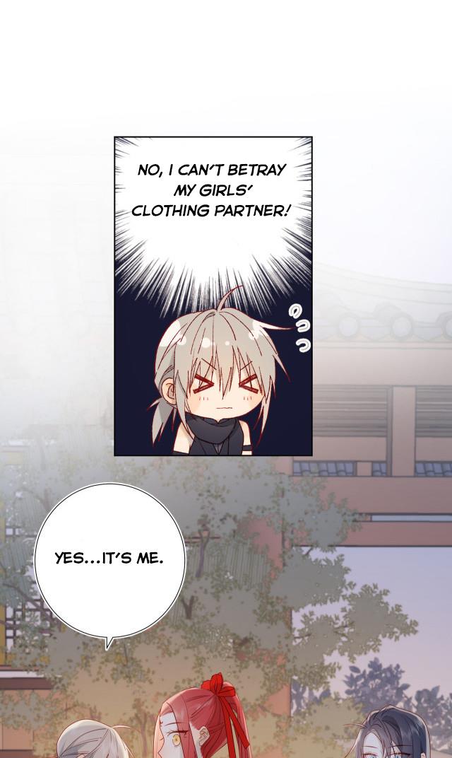 The Villainess Refuses to Flirt with the Male Lead Chapter 30 - Page 6