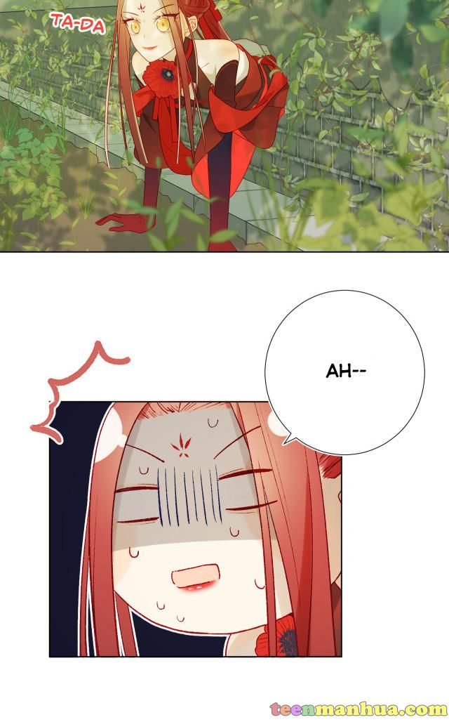 The Villainess Refuses to Flirt with the Male Lead Chapter 31 - Page 29