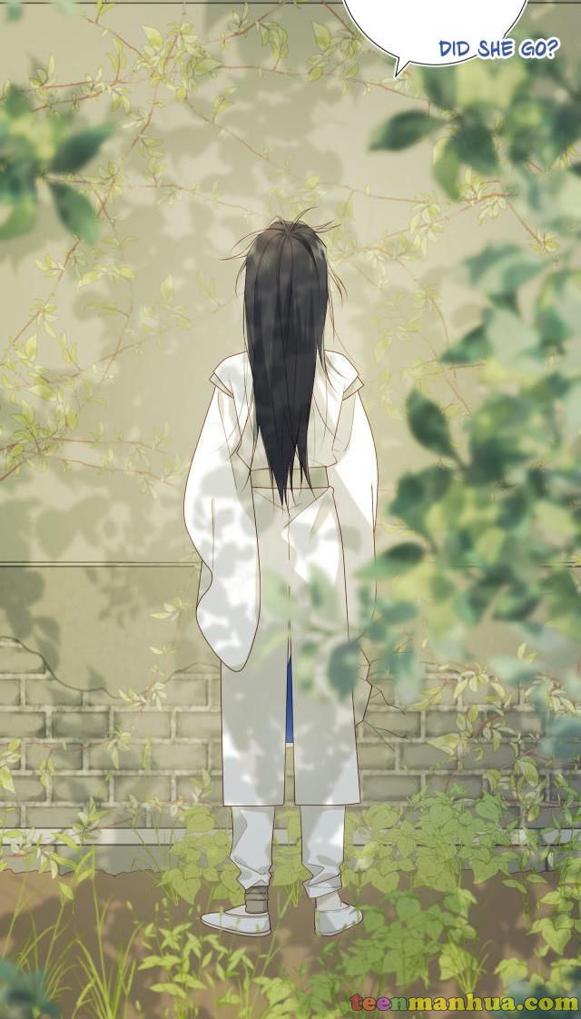 The Villainess Refuses to Flirt with the Male Lead Chapter 32 - Page 12