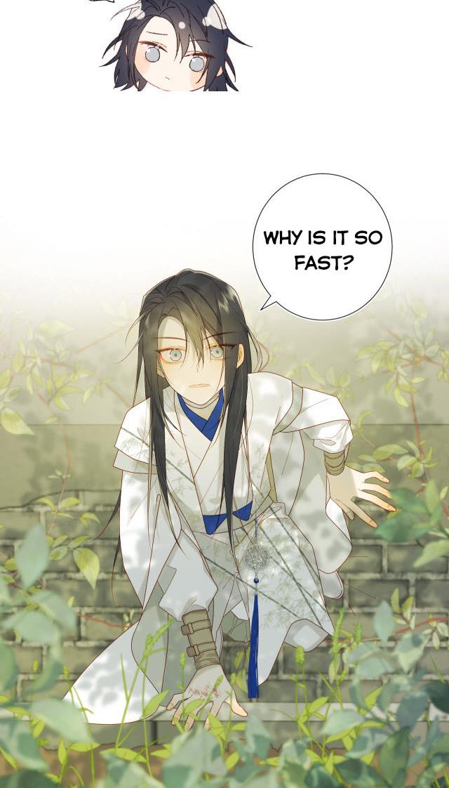 The Villainess Refuses to Flirt with the Male Lead Chapter 32 - Page 14