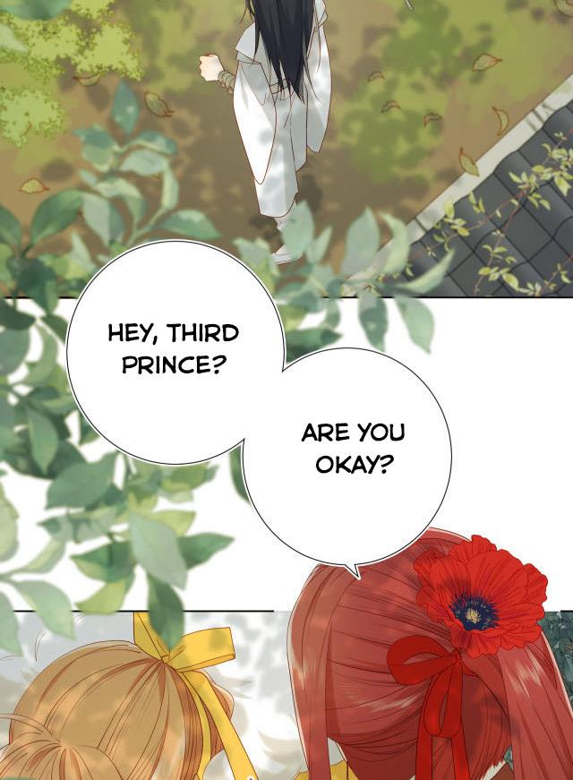 The Villainess Refuses to Flirt with the Male Lead Chapter 32 - Page 16