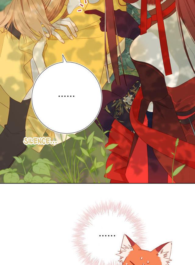 The Villainess Refuses to Flirt with the Male Lead Chapter 32 - Page 17