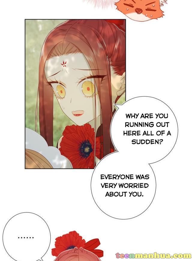 The Villainess Refuses to Flirt with the Male Lead Chapter 32 - Page 18