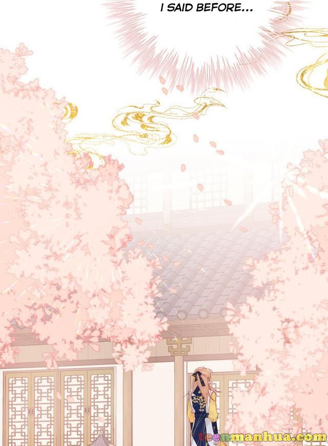 The Villainess Refuses to Flirt with the Male Lead Chapter 32 - Page 24