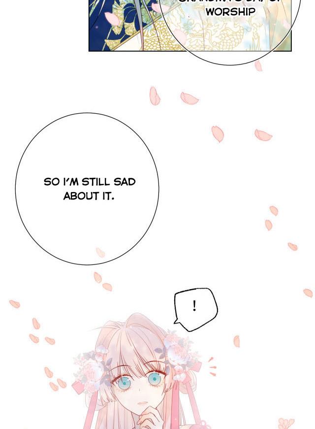 The Villainess Refuses to Flirt with the Male Lead Chapter 32 - Page 28