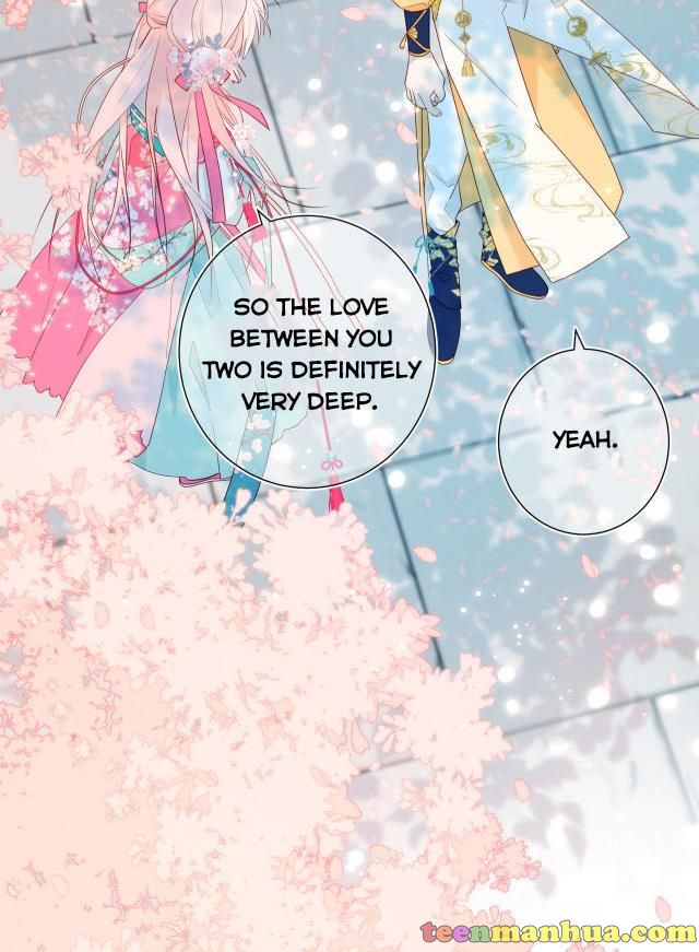 The Villainess Refuses to Flirt with the Male Lead Chapter 32 - Page 30