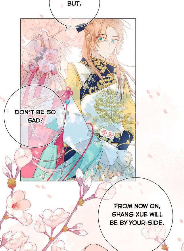 The Villainess Refuses to Flirt with the Male Lead Chapter 32 - Page 32