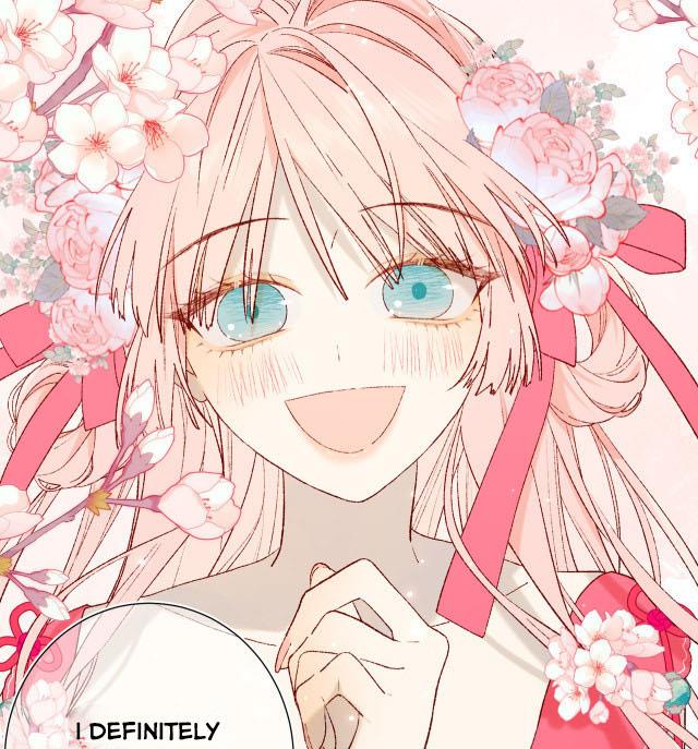 The Villainess Refuses to Flirt with the Male Lead Chapter 32 - Page 33