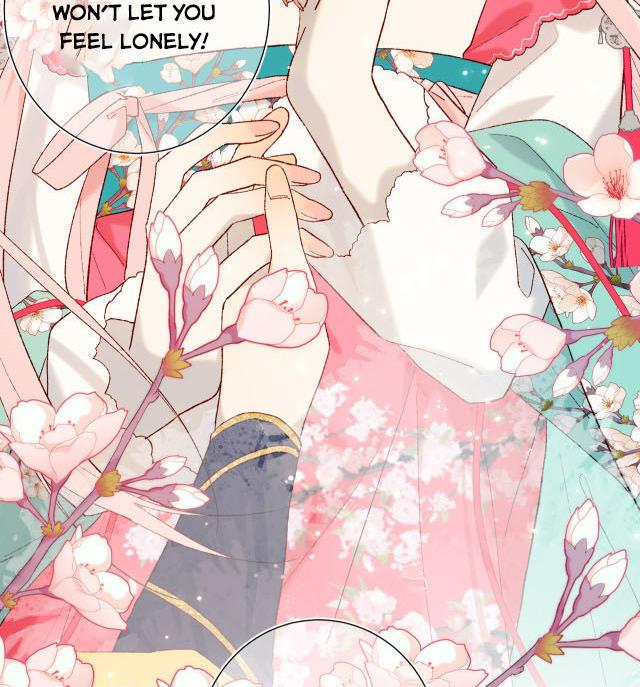 The Villainess Refuses to Flirt with the Male Lead Chapter 32 - Page 34