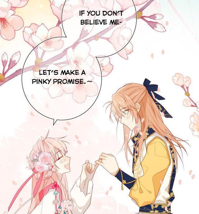 The Villainess Refuses to Flirt with the Male Lead Chapter 32 - Page 35