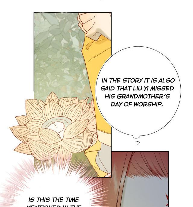 The Villainess Refuses to Flirt with the Male Lead Chapter 32 - Page 37