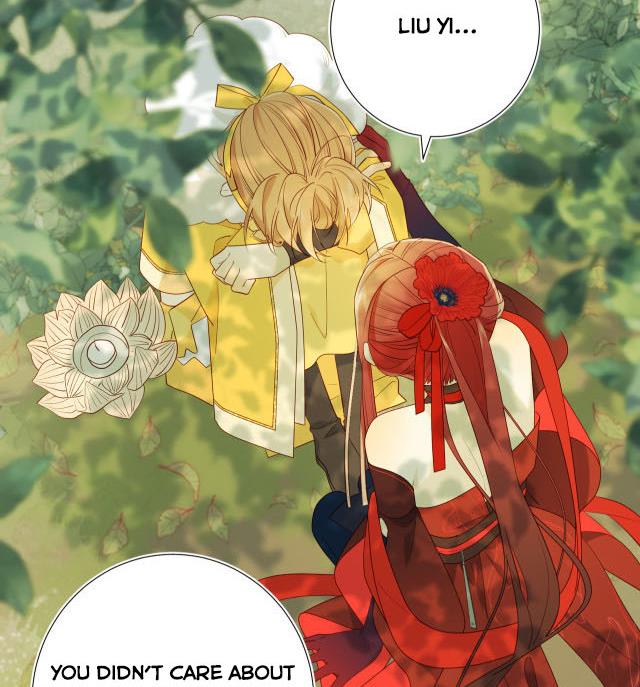 The Villainess Refuses to Flirt with the Male Lead Chapter 32 - Page 39