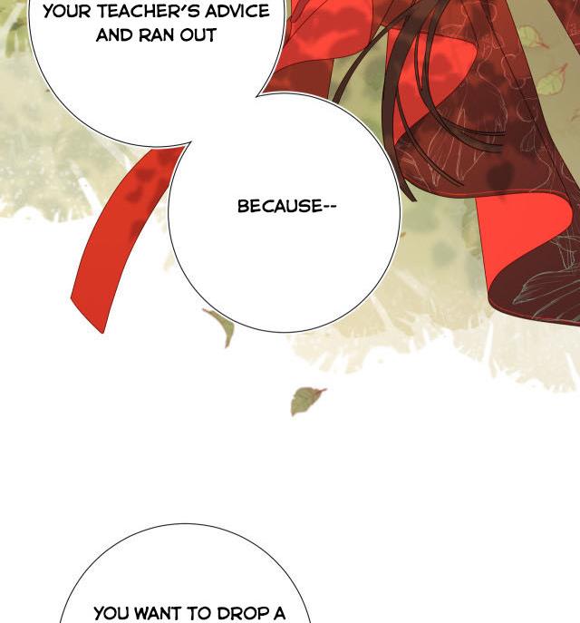 The Villainess Refuses to Flirt with the Male Lead Chapter 32 - Page 40