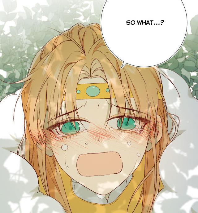 The Villainess Refuses to Flirt with the Male Lead Chapter 32 - Page 43