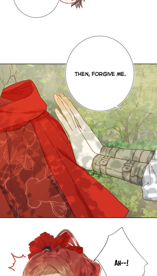 The Villainess Refuses to Flirt with the Male Lead Chapter 32 - Page 6