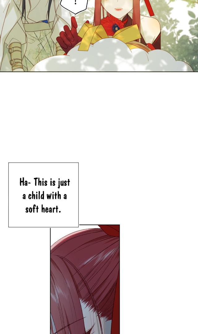 The Villainess Refuses to Flirt with the Male Lead Chapter 33 - Page 14