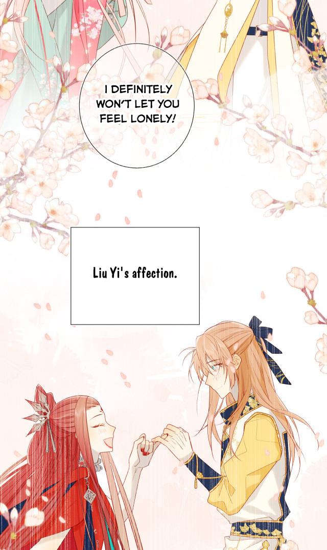 The Villainess Refuses to Flirt with the Male Lead Chapter 33 - Page 17