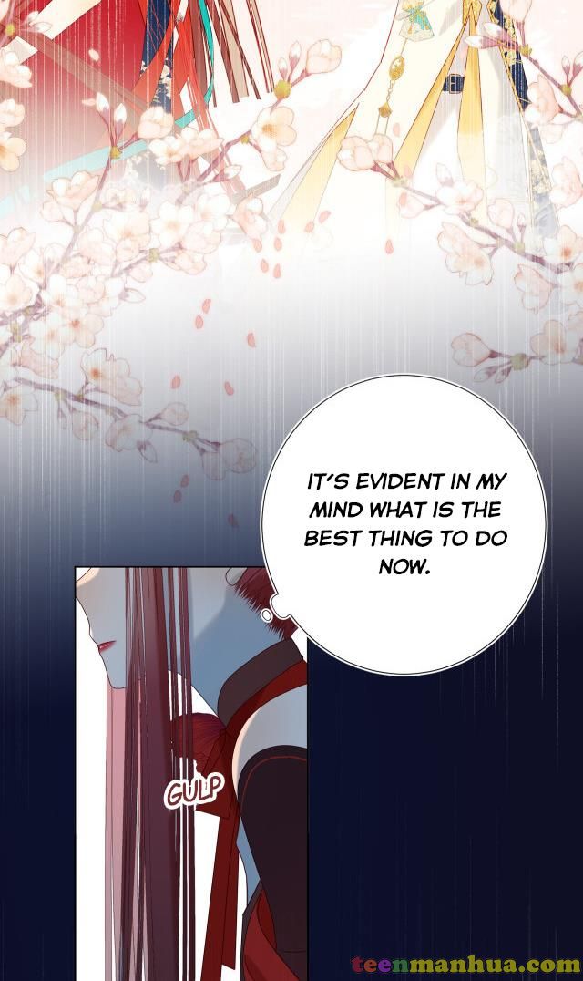 The Villainess Refuses to Flirt with the Male Lead Chapter 33 - Page 18