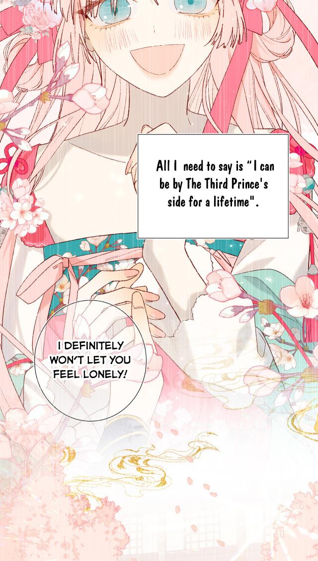 The Villainess Refuses to Flirt with the Male Lead Chapter 33 - Page 20