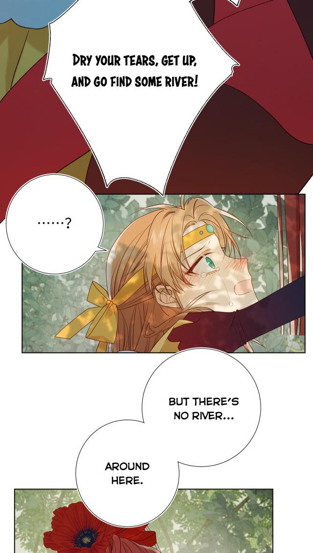 The Villainess Refuses to Flirt with the Male Lead Chapter 33 - Page 24