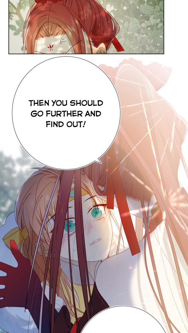 The Villainess Refuses to Flirt with the Male Lead Chapter 33 - Page 25