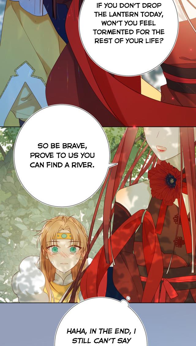 The Villainess Refuses to Flirt with the Male Lead Chapter 33 - Page 26