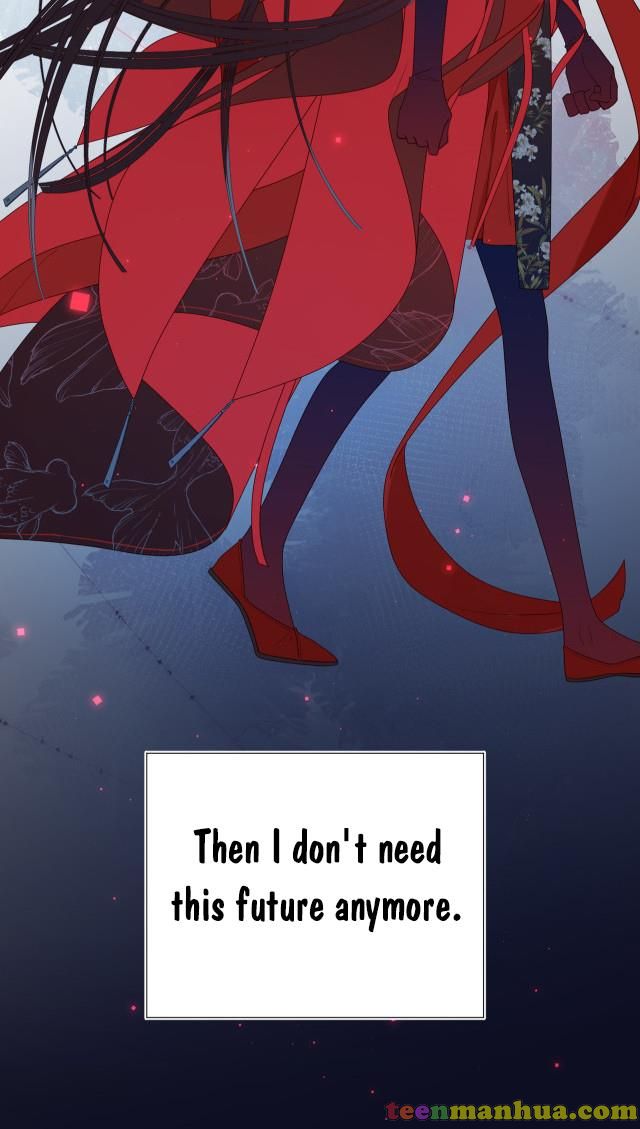 The Villainess Refuses to Flirt with the Male Lead Chapter 33 - Page 28