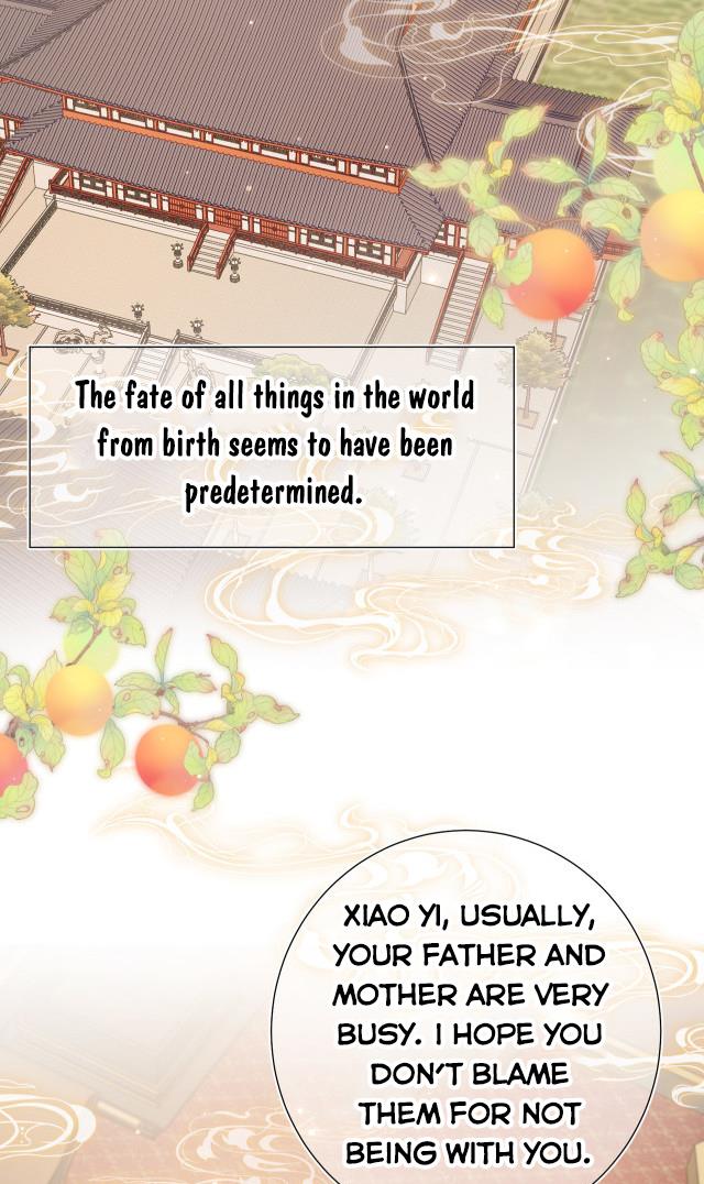 The Villainess Refuses to Flirt with the Male Lead Chapter 33 - Page 3