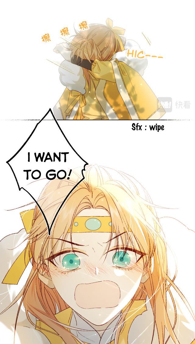 The Villainess Refuses to Flirt with the Male Lead Chapter 33 - Page 30